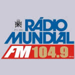 Rádio Mundial FM Recreio MG