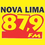 Rádio Nova Lima FM MG