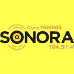 Rádio Sonora FM Tombos MG