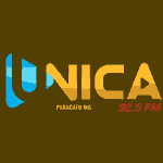 Rádio Única FM de Paracatu MG