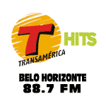 Rádio Transamérica FM Hits BH MG