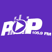 Rádio Pop 105 FM TC MG