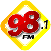 Rádio 98 FM Uberaba