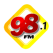 Rádio 98 FM de Uberaba MG