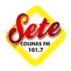Rádio Sete Colinas FM Uberaba GM