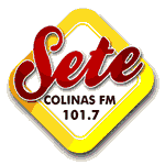 Rádio Sete Colinas FM Uberaba MG
