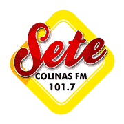 Rádio Sete Colinas FM Uberaba MG