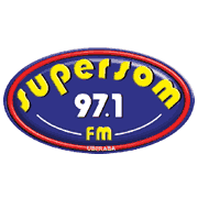 Rádio Supersom FM de Uberaba MG