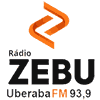Rádio Zebu FM Uberaba