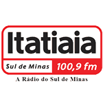 Rádio Itatiaia Sul de Minas - Varginha MG