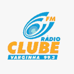 Rádio Clube FM Varginha MG