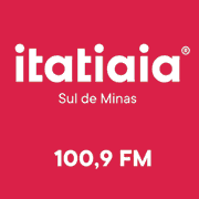 Rádio Itatiaia Sul de Minas - Varginha MG