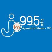 Rádio Jota FM Aparecida do Taboado MS