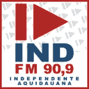 Rádio Independente FM Aquidauana MS