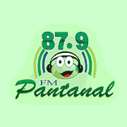 Rádio Pantanal FM Aquidauana MS