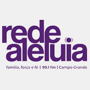 Rádio Rede Aleluia Campo Grande MS
