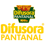 Rádio Difusora Pantanal