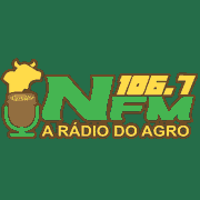 Rádio N FM Campo Grande MS