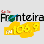 Rádio Fronteira AM Corumbá MS