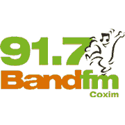 Rádio Band FM Coxim