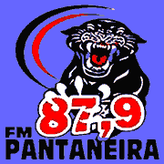 Rádio FM Pantaneira Coxim