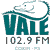 Rádio Vale FM Coxim