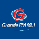 Rádio Grande FM Dourados MS