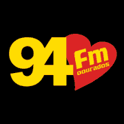 Rádio 94 FM Dourados MS