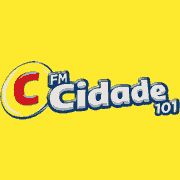 Rádio Cidade FM Dourados MS