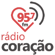 Rádio Coração FM Dourados MS
