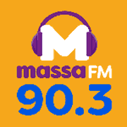 Rádio Massa FM Dourados MS