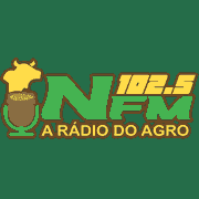 Rádio N FM Dourados MS