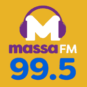 Rádio Massa FM Nova Andradina MS