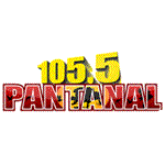 Rádio Pantanal FM - Mundo Novo MS