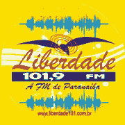 Rádio Liberdade FM de Paranaíba MS