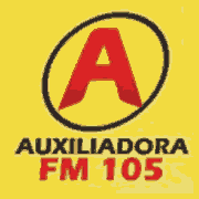Rádio Auxiliadora FM Amambaí MS