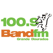 Rádio Band FM Dourados MS