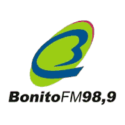 Rádio Bonito FM Bonito MS