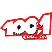 Rádio Canal FM Amambaí MS