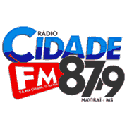 Rádio Cidade de Naviraí