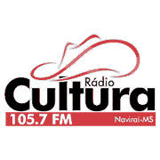 Rádio Cultura Naviraí