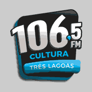 Rádio Cultura FM Três Lagoas