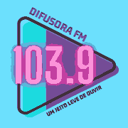 Rádio Difusora FM Rio Brilhante MS