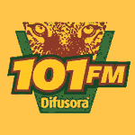 Rádio Difusora Pantanal
