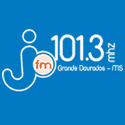 Rádio Jota FM Grande Dourados MS