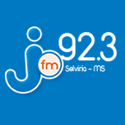 Rádio Jota FM Selvíria MS