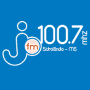 Rádio Jota FM Sidrolândia MS