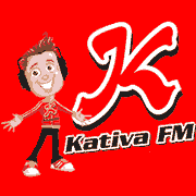 Rádio Kativa FM Rio Brilhante MS