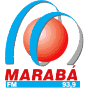 Rádio Marabá FM Maracaju MS