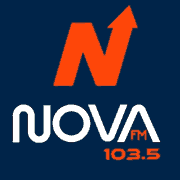 Rádio Nova FM Anastacio MS